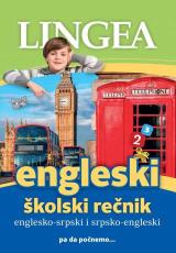 Engleski školski rečnik